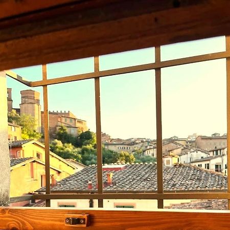 Apartament Loft 47 Siena Zewnętrze zdjęcie
