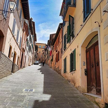 Apartament Loft 47 Siena Zewnętrze zdjęcie