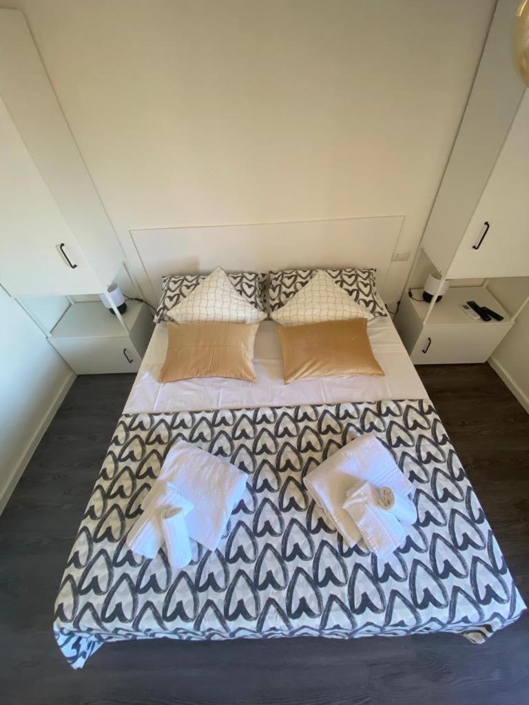 Apartament Loft 47 Siena Zewnętrze zdjęcie