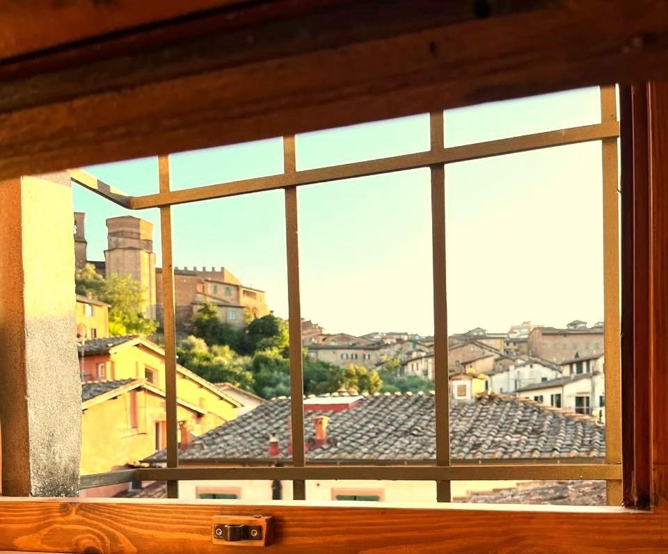 Apartament Loft 47 Siena Zewnętrze zdjęcie