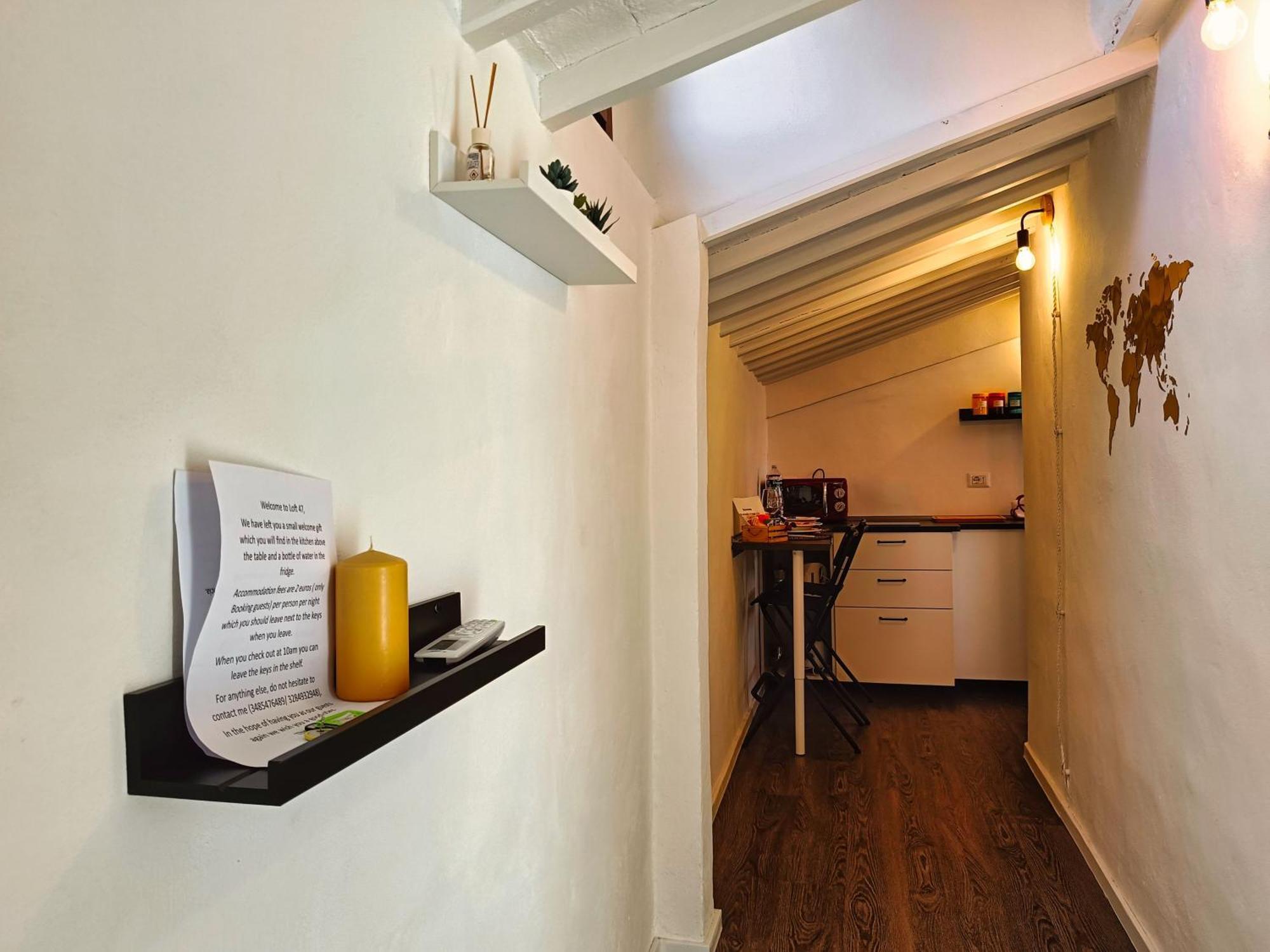 Apartament Loft 47 Siena Zewnętrze zdjęcie