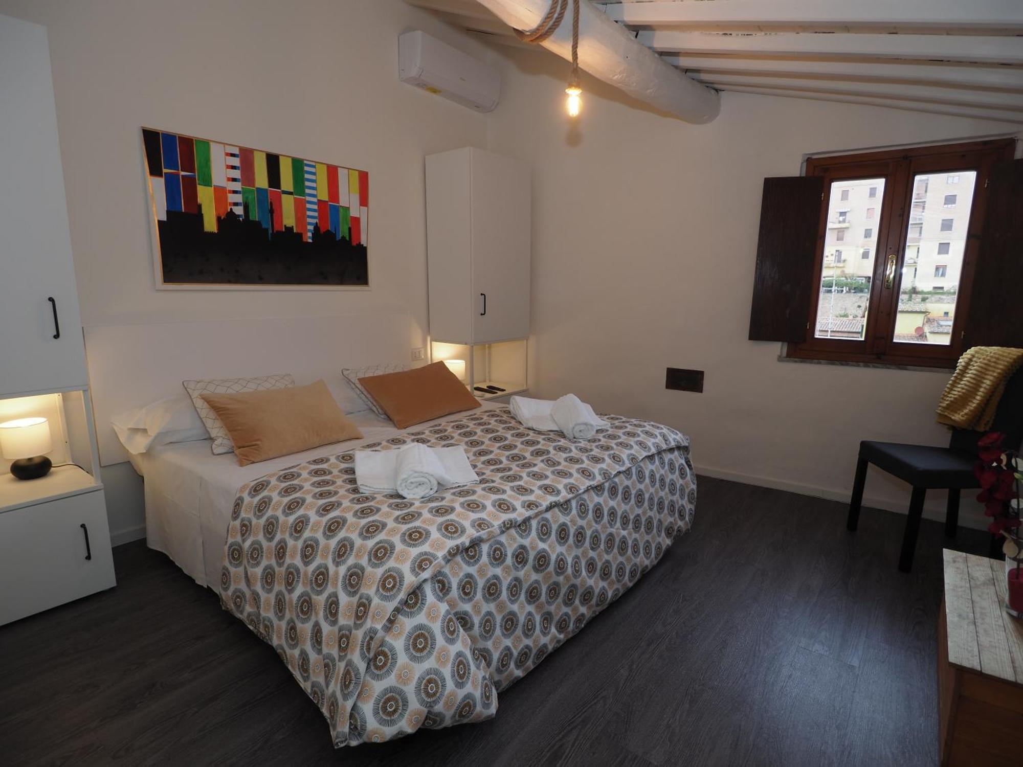 Apartament Loft 47 Siena Zewnętrze zdjęcie