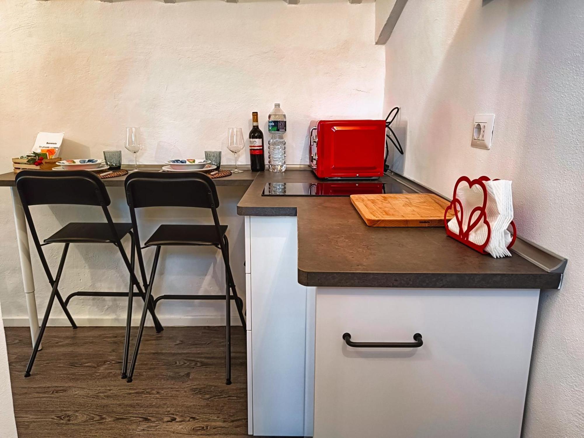 Apartament Loft 47 Siena Zewnętrze zdjęcie