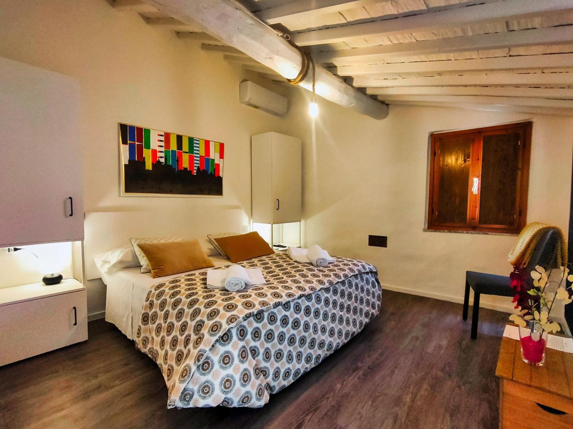 Apartament Loft 47 Siena Zewnętrze zdjęcie