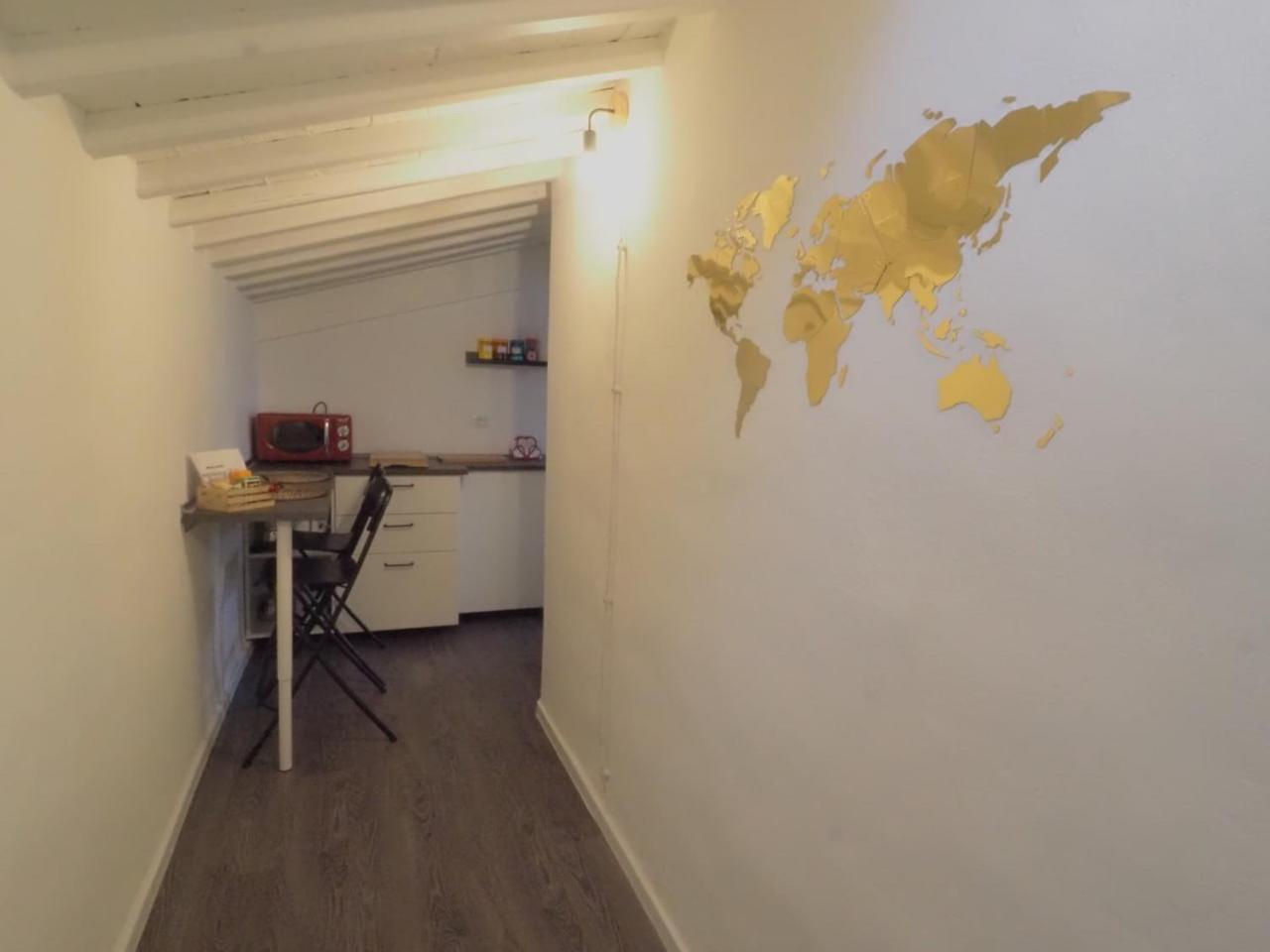 Apartament Loft 47 Siena Zewnętrze zdjęcie