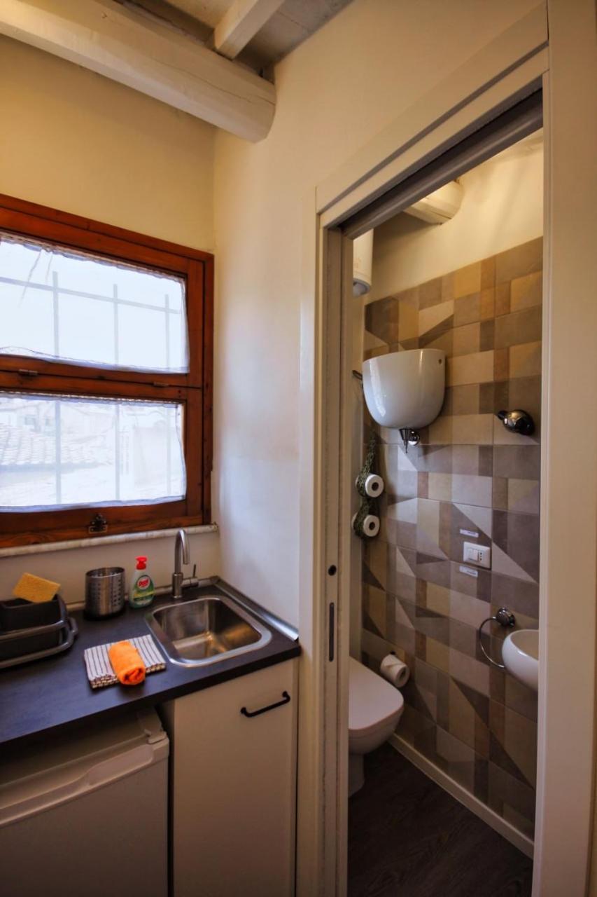 Apartament Loft 47 Siena Zewnętrze zdjęcie