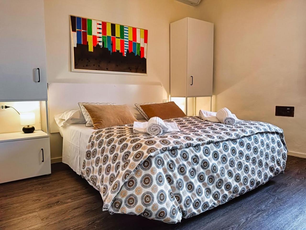 Apartament Loft 47 Siena Zewnętrze zdjęcie